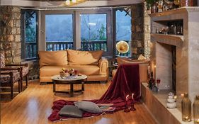 The Grey House Exotic Luxury-Villa